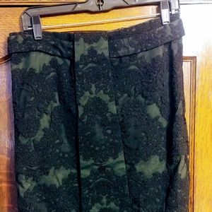 Sz 8 Robert Rodriguez skirt